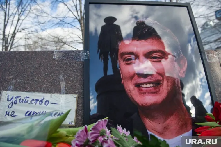 Пикет в память о Немцове был согласован с министерством общественной безопасности