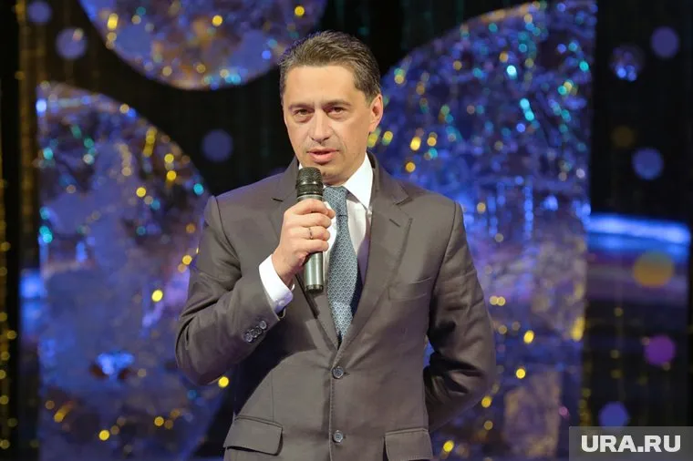 Олег Сиенко заявил, что УВЗ перевыполнил все взятые на себя обязательства