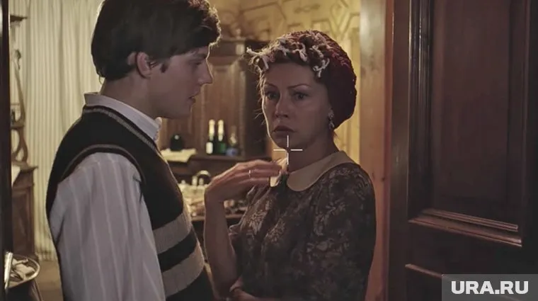 Фильм вызвал скандал еще до выхода в прокат