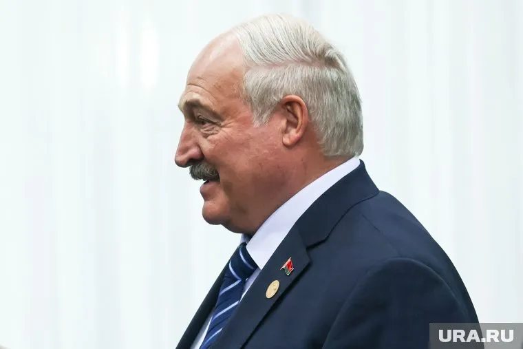 Лукашенко рассказал о важных встречах Путина