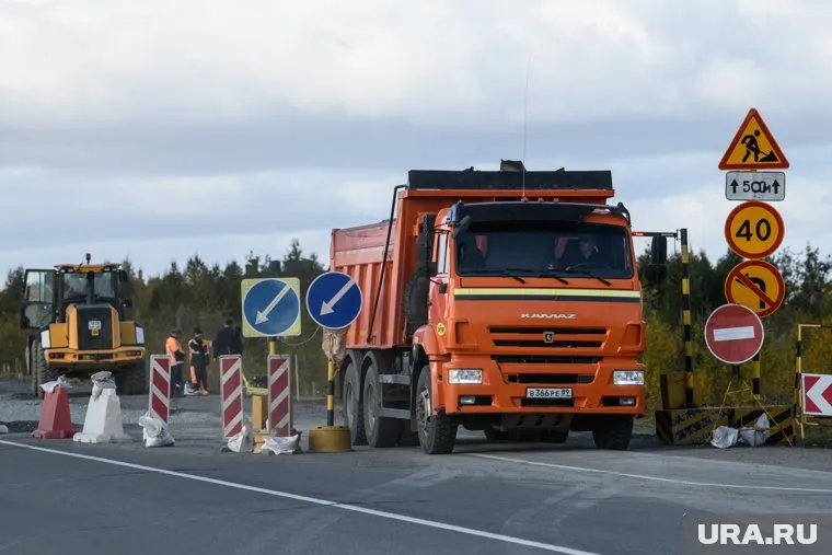 В 2025 году в округе отремонтируют 90 км дорог