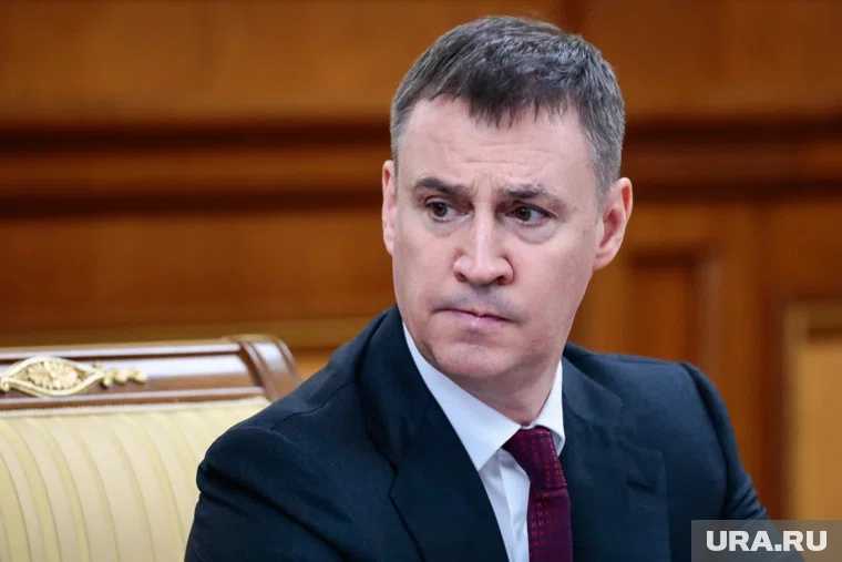 Вопросы развития АПК и экологии Ямала рассмотрены на встрече в Москве