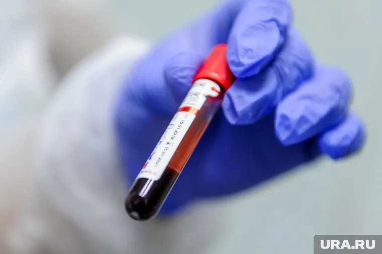 В России научились распознавать «Омикрон» и «Дельту» при помощи новой тест-системы