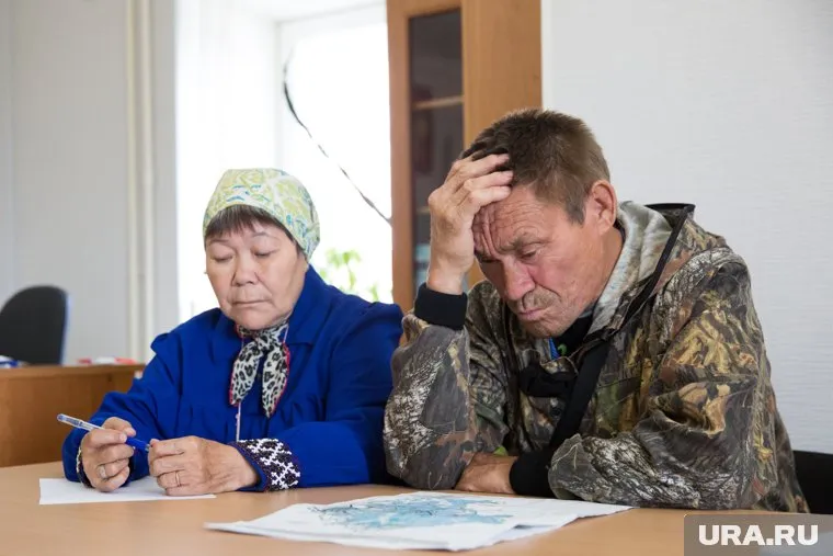 Суд над Кечимовым идет уже более полугода