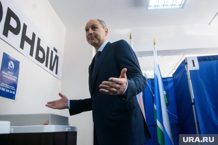 В свердловском заксо разгорелся конфликт при принятии нового закона о мэрах