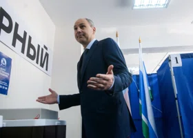 В свердловском заксо разгорелся конфликт при принятии нового закона о мэрах