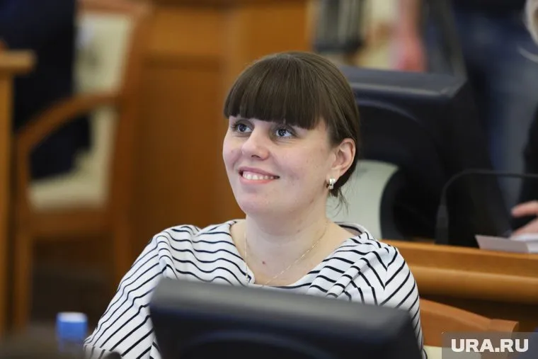 Замгубернатора Курганской области Оксана Куташи считает, что во главе угла в семьях должна быть любовь