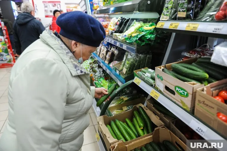 Прилавки магазинов в ближайшее время пополнятся овощами