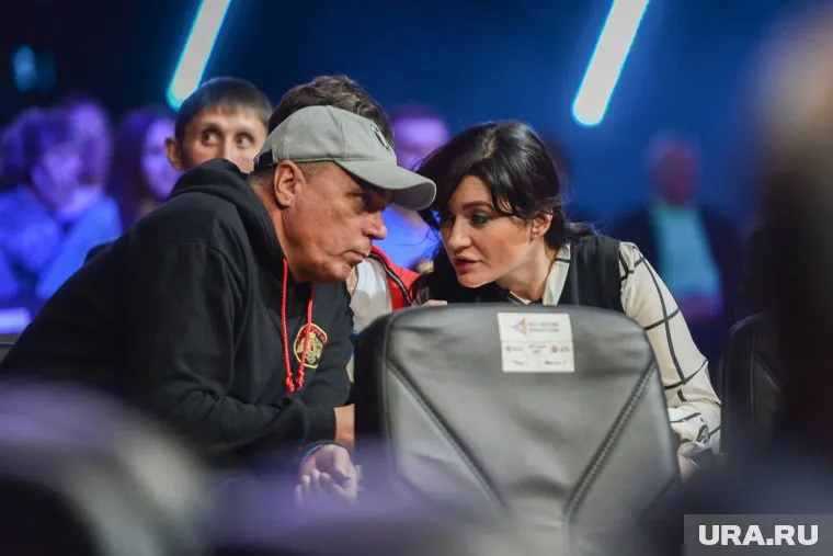 Олег Иванов потерпел поражение в суде