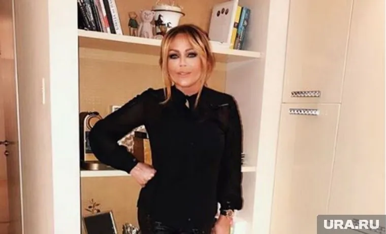 Юлия Началова победила в конкурсе «Утренняя звезда» в восемь лет