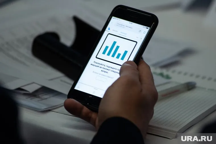 У россиян в следующем году появится возможность регистрировать свой бизнес посредством гаджетов