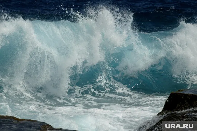 На Камчатке к вечеру ожидается цунами