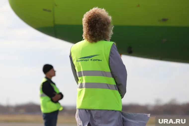 Приказ о присвоении аэропорту Кургана имени Гавриила Илизарова был подписан накануне 100-летия академика