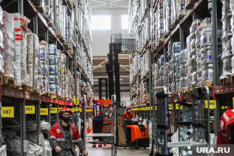 Кластер планируют построить к 2030-2031 годам