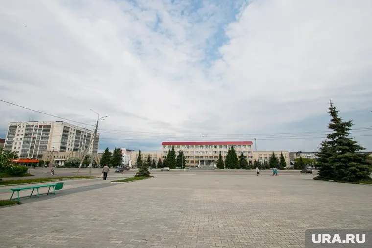 Митинг, запланированный на площади перед мэрией Шадринска 1 августа, не состоится
