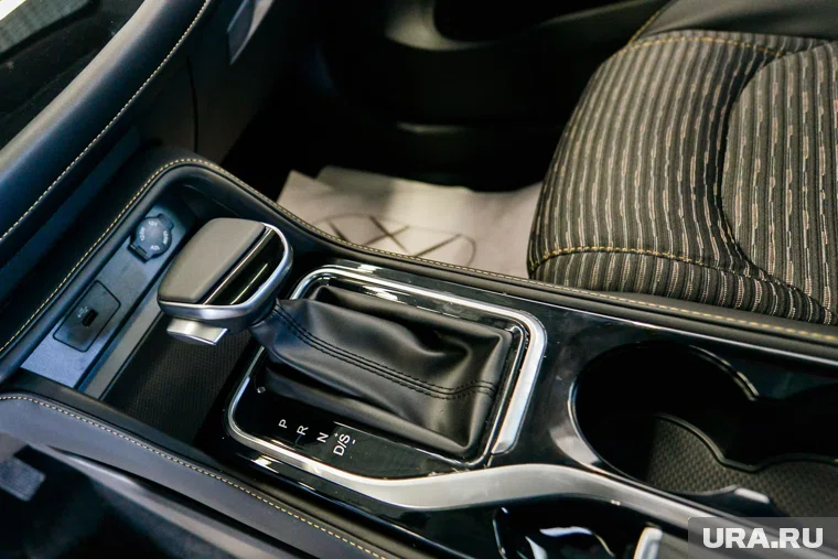 Новый модуль подойдет для машин разных марок