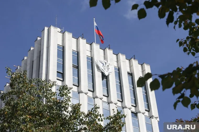 Минюст обновил реестр иноагентов 20 сентября