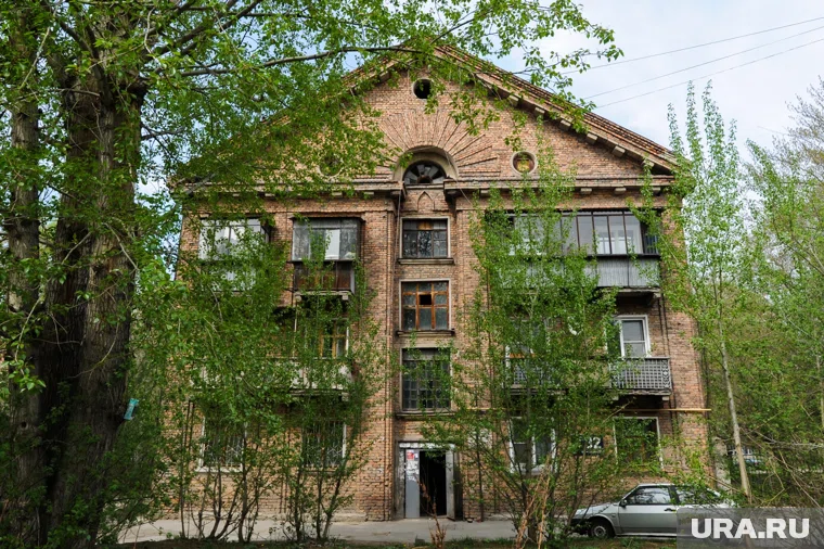 На месте квартала построят современный крупный микрорайон с соцобъектами