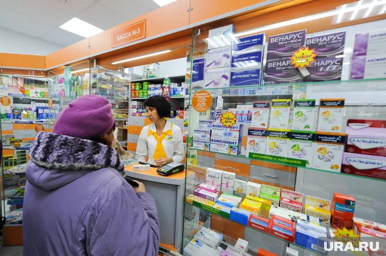 В аптеках начались прокурорские проверки