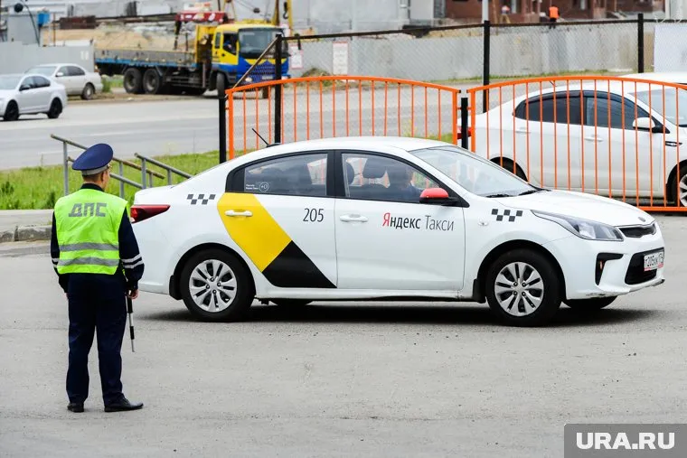 Бастующие водители только повысили спрос на услуги, на чем заработали их коллеги