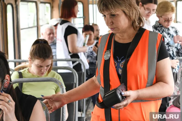 Екарта действует в Свердловской области уже 16 лет