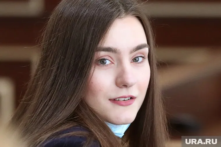 Софья Сапега была помилована Александром Лукашенко