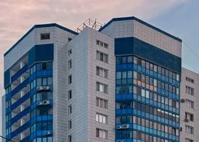 Курганцы, эвакуированные после землетрясения, не спешат возвращаться в высотки