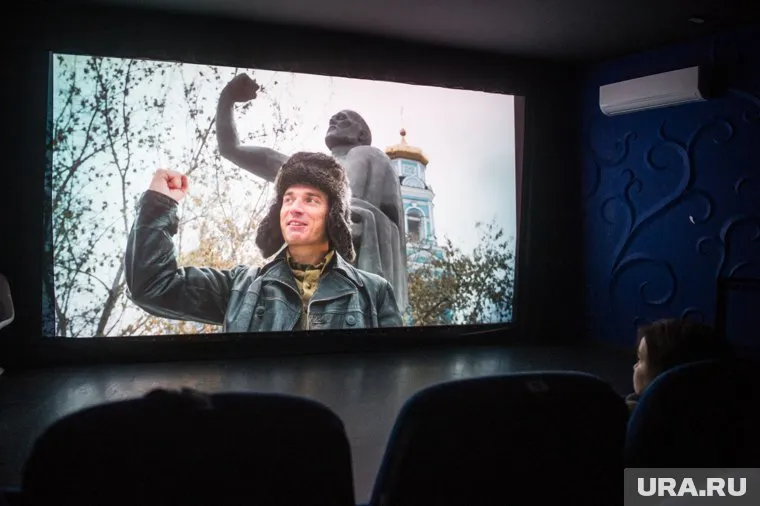 Помимо отечественного кино, в кинотеатрах можно будет посмотреть фильмы Болливуда