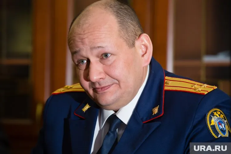 СКР даст свою оценку ситуации с домом на Комсомольском проспекте