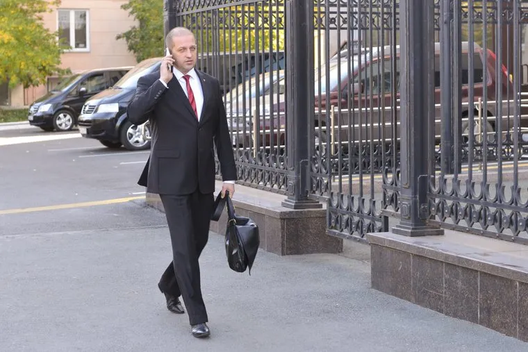 Жилин Вячеслав. Сергеев Андрей. Челябинск.