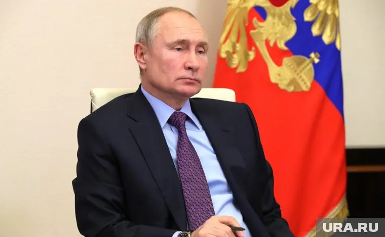 Владимир Путин дал правительству вводные по интеграционным процессам в ЕАЭС