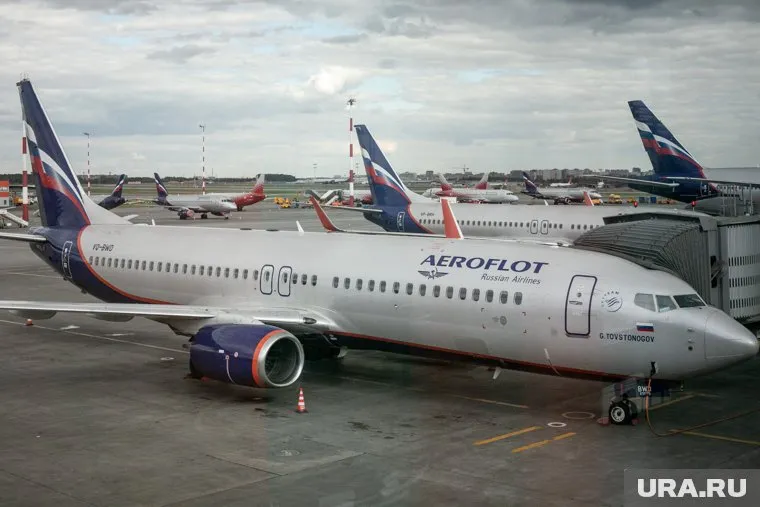 Аэрофлот обратился к россиянам с предупреждением