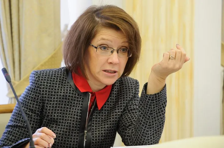 Заседание правительства Свердловской области. Екатеринбург, новоторженцева елена