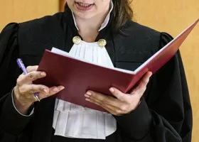 «Золотая судья» Хахалева получила новый пост