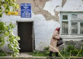 Экономику поднимут «надежные» губернаторы