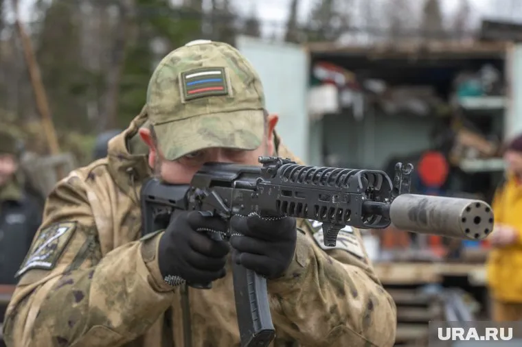 Вокруг Клещеевки продолжаются ожесточенные бои, заявил Евгений Пригожин