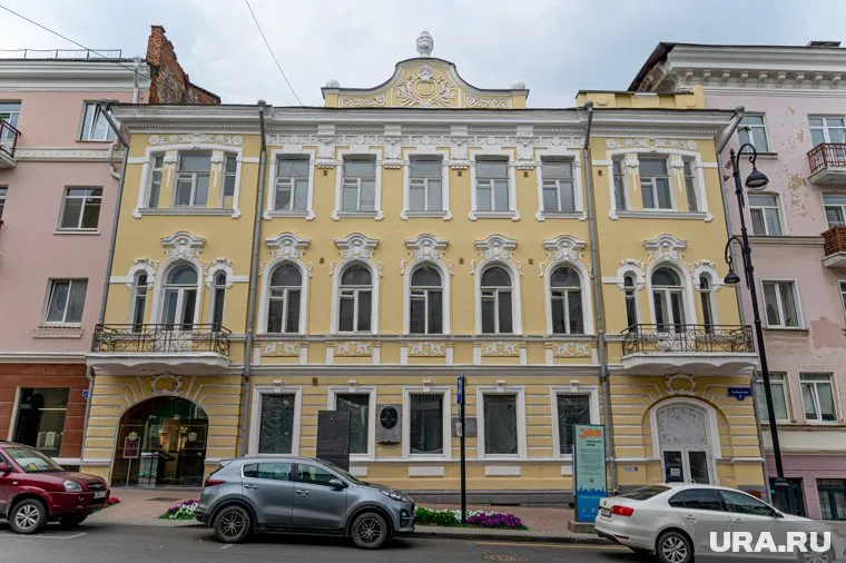 Стоимость всех намеченных работ во втором квартале 2025 года оценивается в 116,5 млн рублей