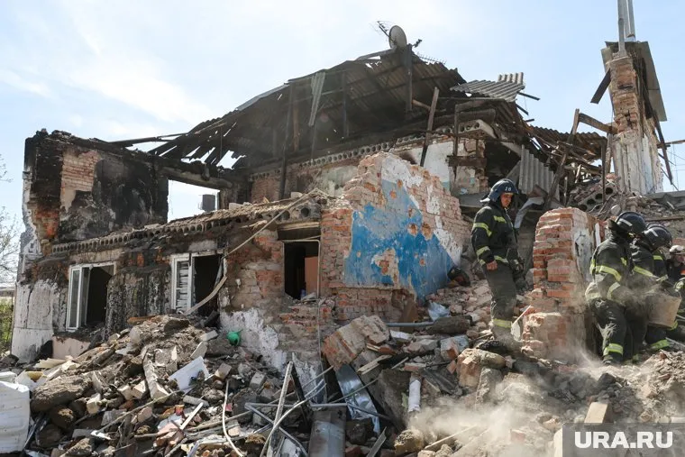 ВС РФ продолжают продвигаться на авдеевском направлении и освобождать населенные пункты