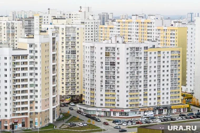 Первый взнос за ипотеку владельцы аварийного жилья не будут платить сами