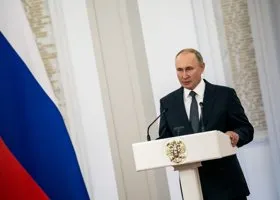 Путин дал старт новой президентской кампании