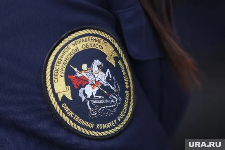 Силовики занялись проверкой неблагополучной семьи