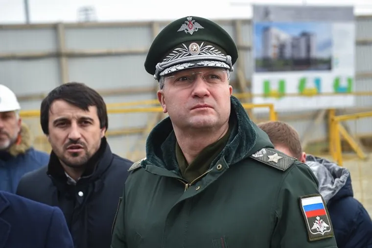 Тимуру Иванову инкриминируют сразу несколько преступлений