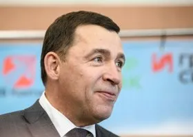 Губернатор Куйвашев дал напутствие журналистам на встрече с главредами в Сочи