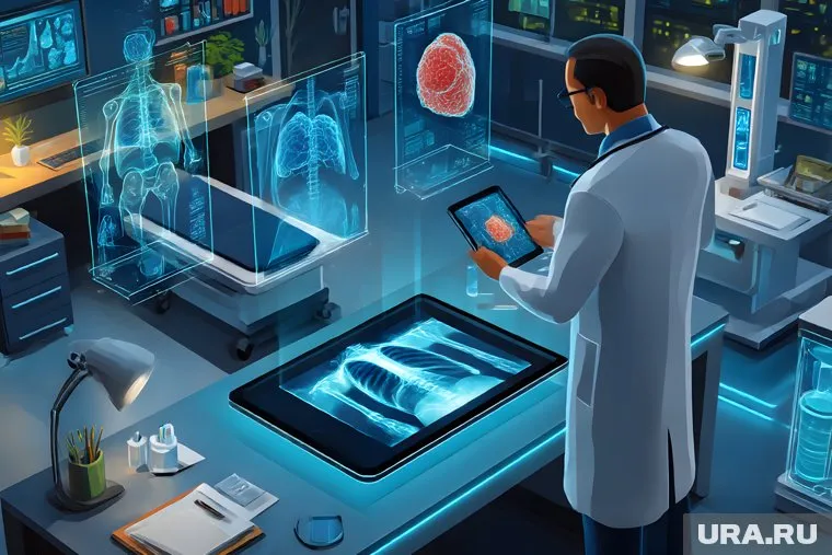 Медики успешно провели одну из самых сложных операций на печени