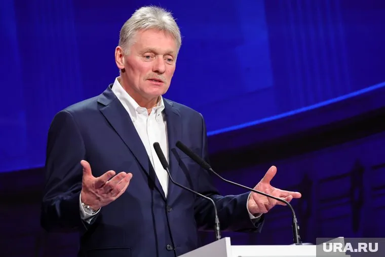 Песков рассказал, как пройдет встреча Владимира Путина и Си Цзиньпина