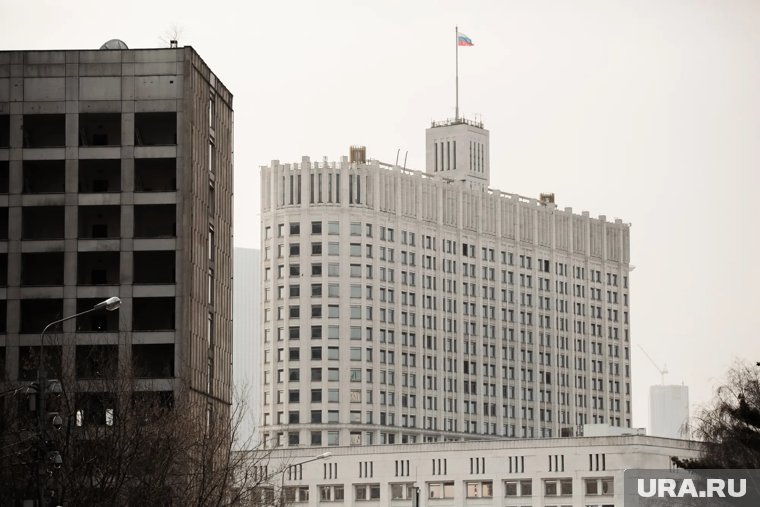 Правительство подготовило 590 поправок к проекту бюджета