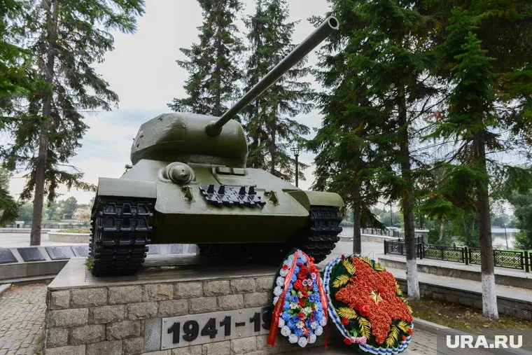 По мнению журналиста, на Украине нечем хвастаться в плане военной техники