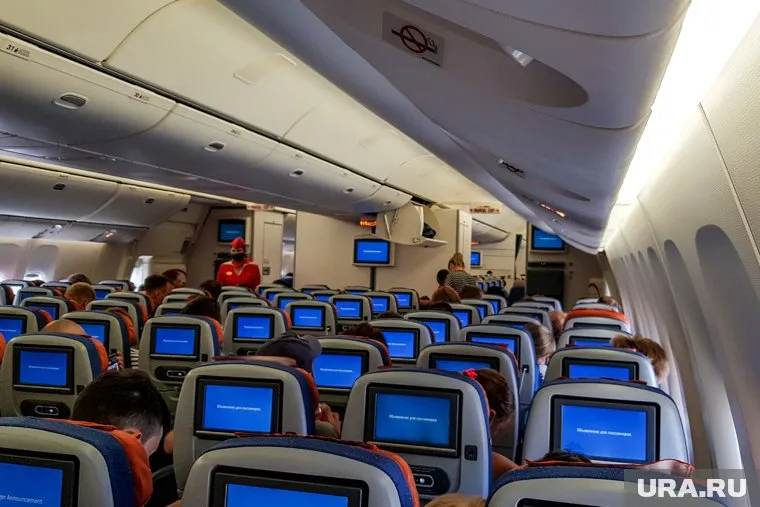 Россия возобновляет авиасообщение с Эфиопией и Сейшелами