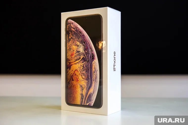 Цены на новый iPhone начинаются от 799 долларов