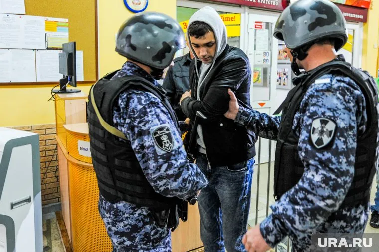 Правила ужесточаются после трагедии в казанской школе